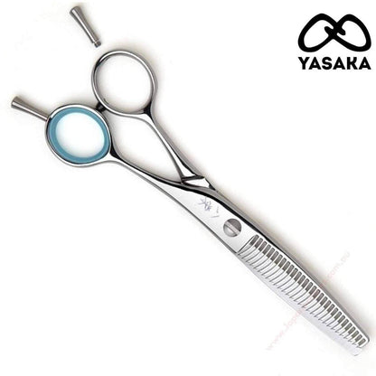 Yasaka YS-30 6 Inch Hair Thinning Scissors (SKU: YAS-YS30-30TS)