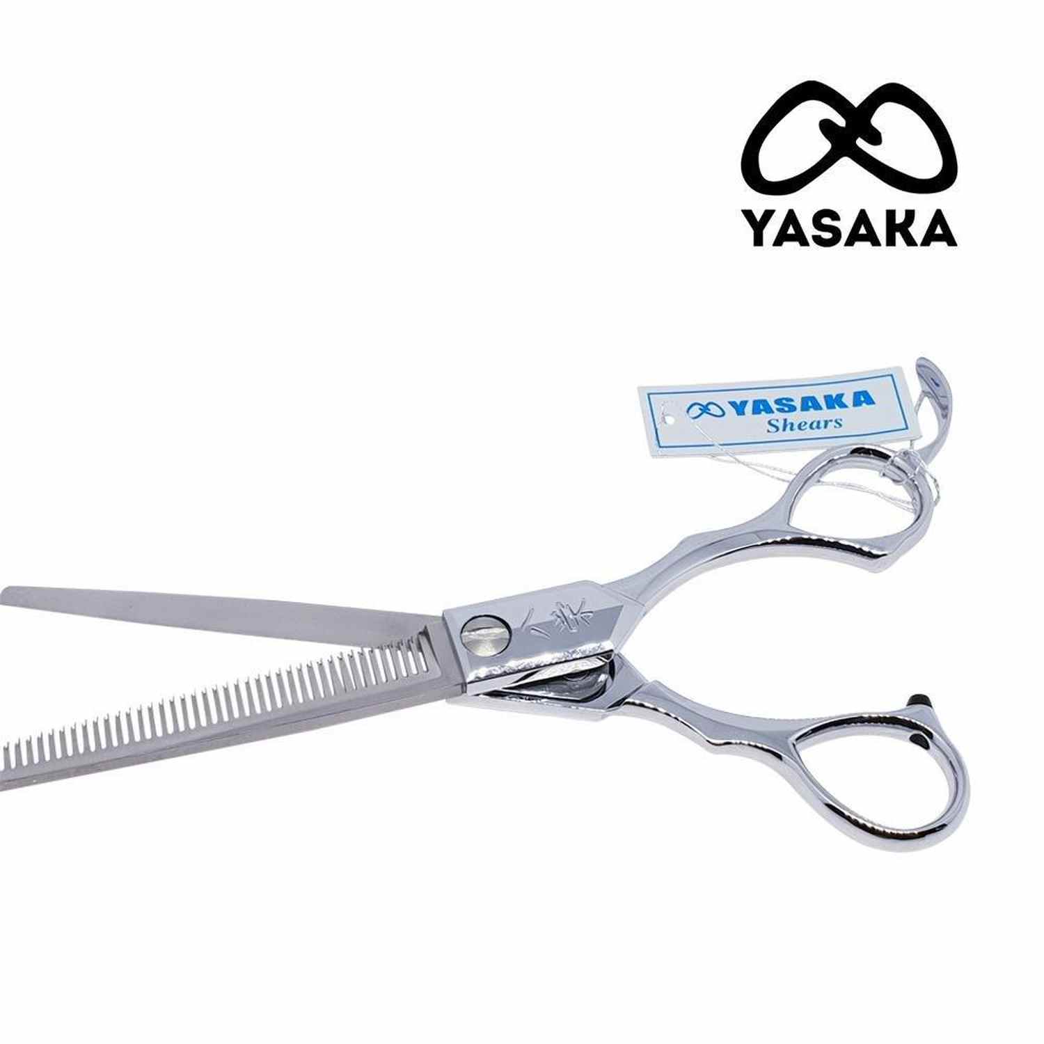 Yasaka YS 6.0 Inch Hair Thinning Scissors (SKU: YAS-YS-16T)