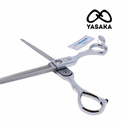 Yasaka YS 6.0 Inch Hair Thinning Scissors (SKU: YAS-YS-16T)