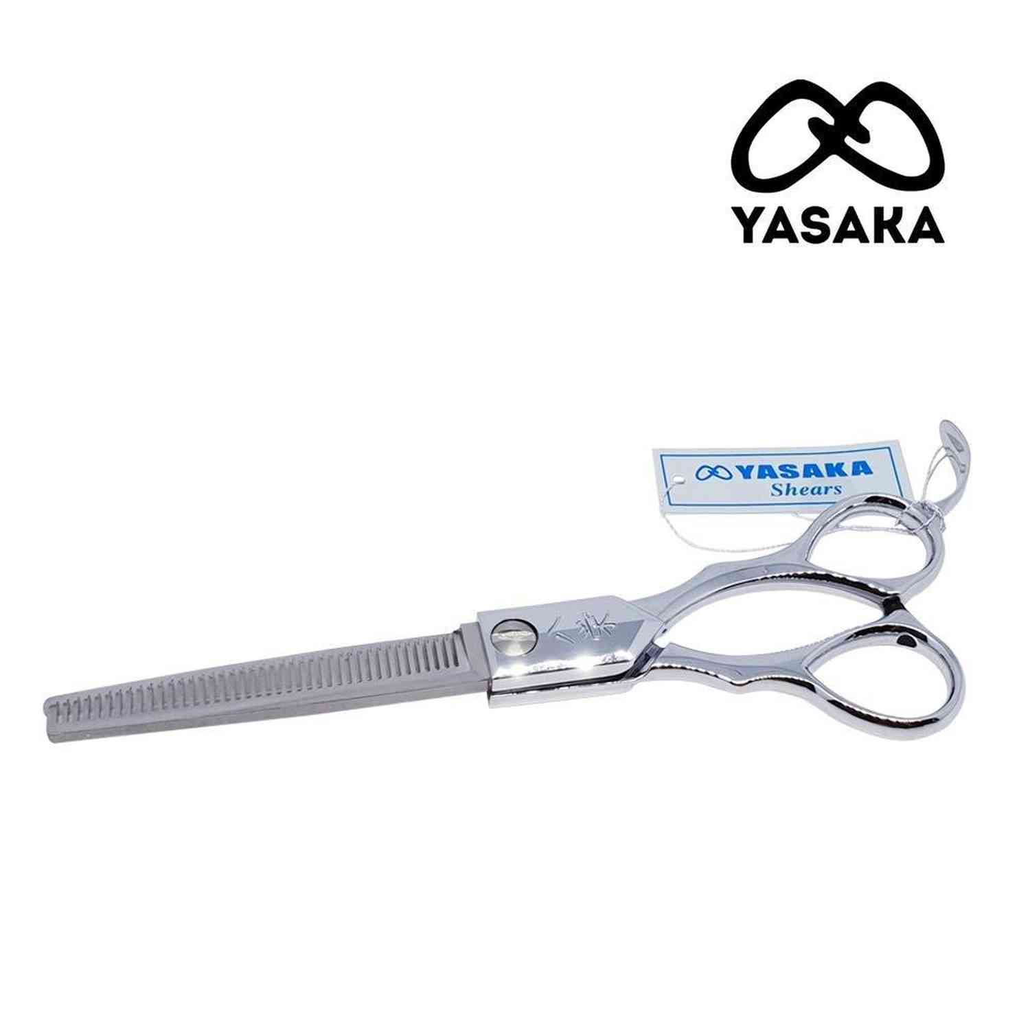 Yasaka YS 6.0 Inch Hair Thinning Scissors (SKU: YAS-YS-16T)