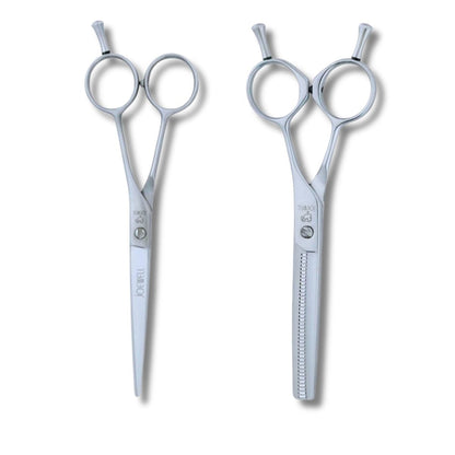 Joewell Classic Pro Hair Cutting & Thinning Scissor Set