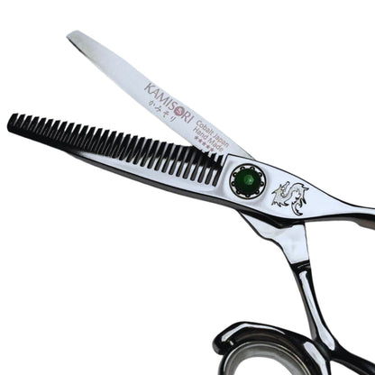 Kamisori Revolver III Thinning Scissors