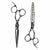 Kamisori Sword Hair Cutting & Thinning Scissor Set