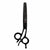 Kamisori Black Diamond III Thinning Scissors