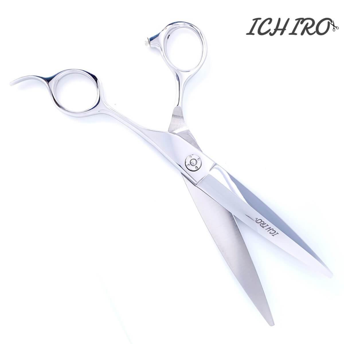 Ichiro Katana Barber Shear - Japan Scissors