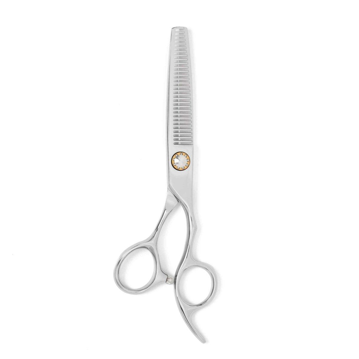 Ichiro Offset Thinning Scissors - Japan Scissors