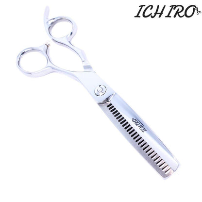 Ichiro Offset Thinning Scissors - Japan Scissors