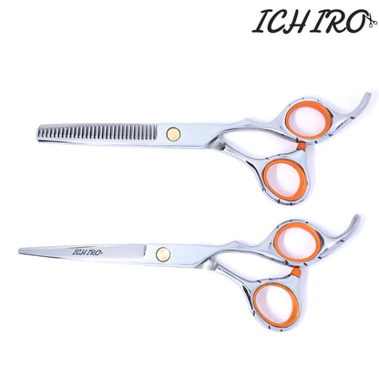 Ichiro Relax Cutting & Thinning Scissors Set - Japan Scissors