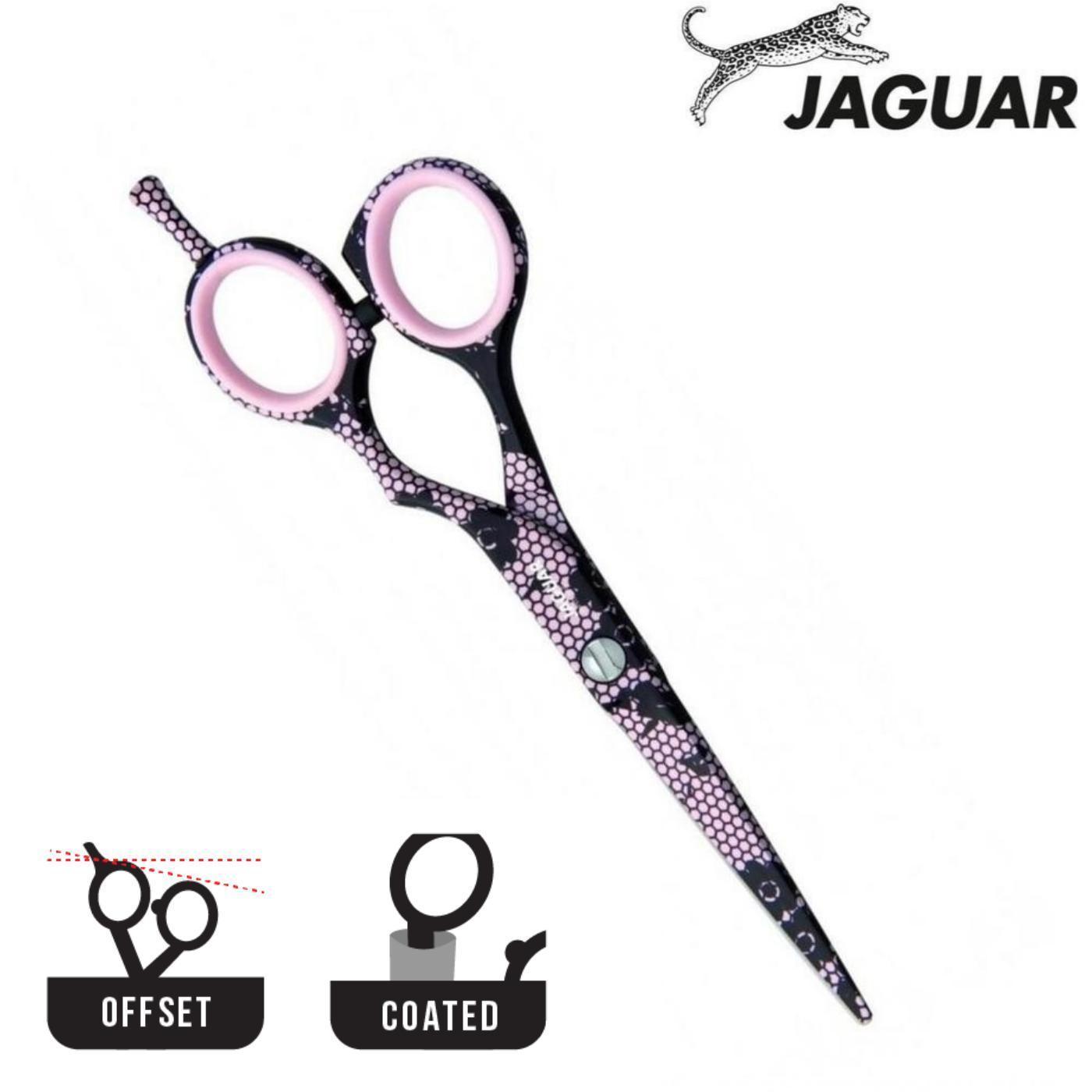 Jaguar Art LADY-LOVE Scissors - Japan Scissors
