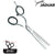 Jaguar Gold Line Diamond Left-handed Thinning Scissors - Japan Scissors