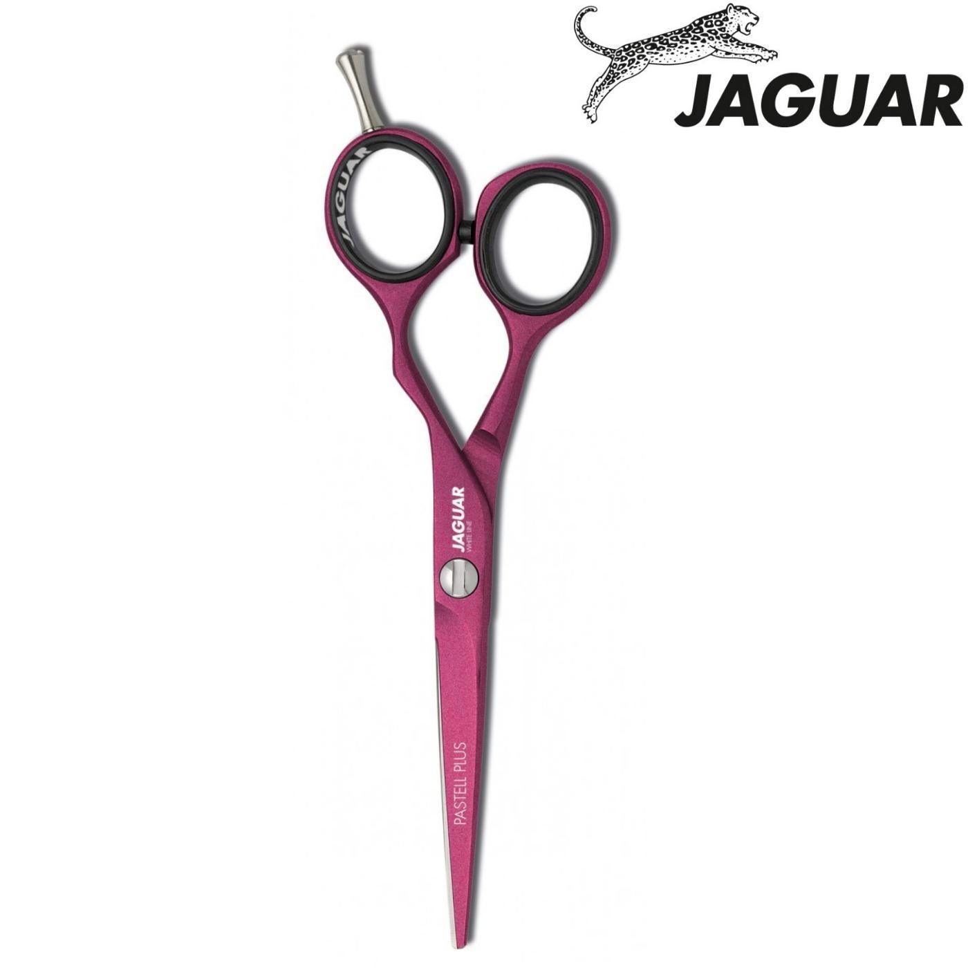 Jaguar Pastell Plus Candy Hairdressing Scissors - Japan Scissors