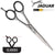 Jaguar White Line Satin Hairdressing Scissors - Japan Scissors