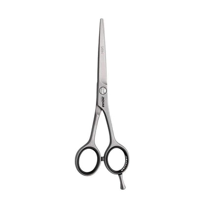 Jaguar White Line Satin Hairdressing Scissors - Japan Scissors