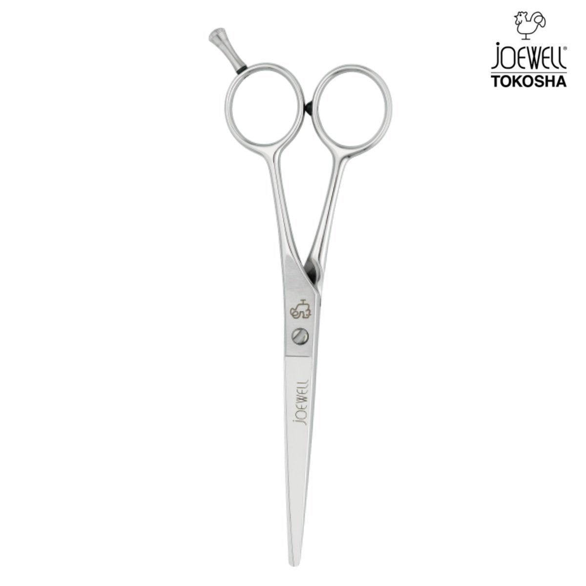 Joewell Classic Serrated Hair Cutting Scissor - Japan Scissors