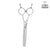 Joewell E30 Hairdressing Thinning Scissor - Japan Scissors