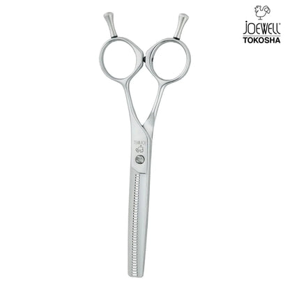 Joewell Classic Pro Hair Cutting & Thinning Scissor Set