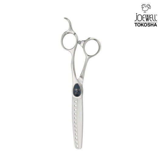 Joewell JGC-12 Cut & Thinning Scissor - Japan Scissors
