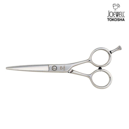 Joewell New Era Hair Cutting Scissor - Japan Scissors
