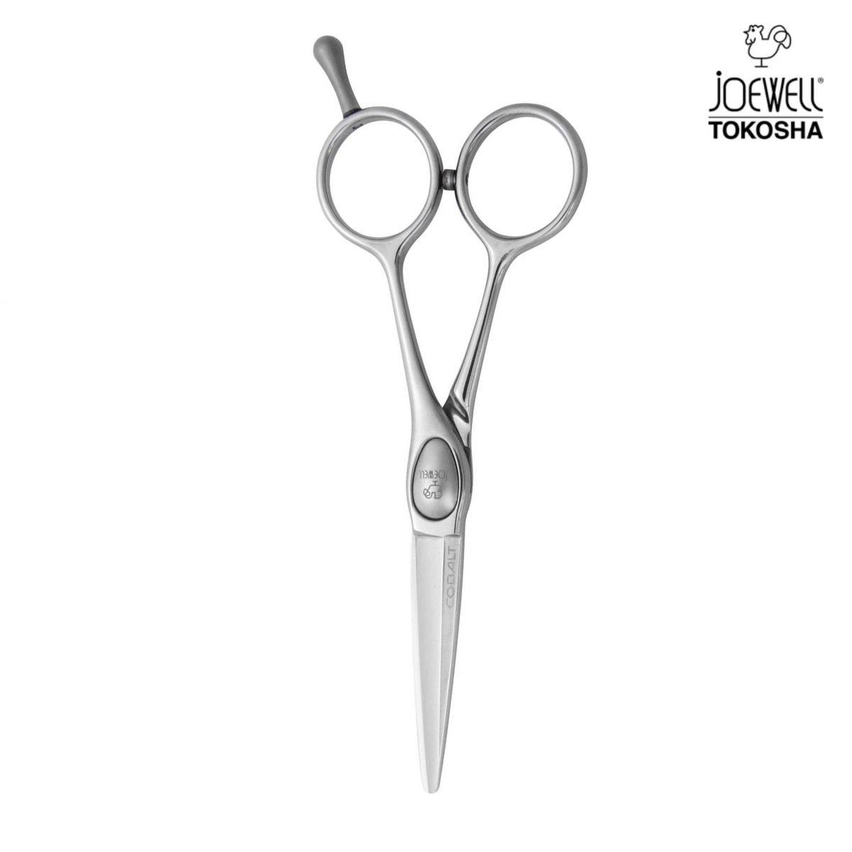 Joewell Supreme Sword Hair Scissor - Japan Scissors