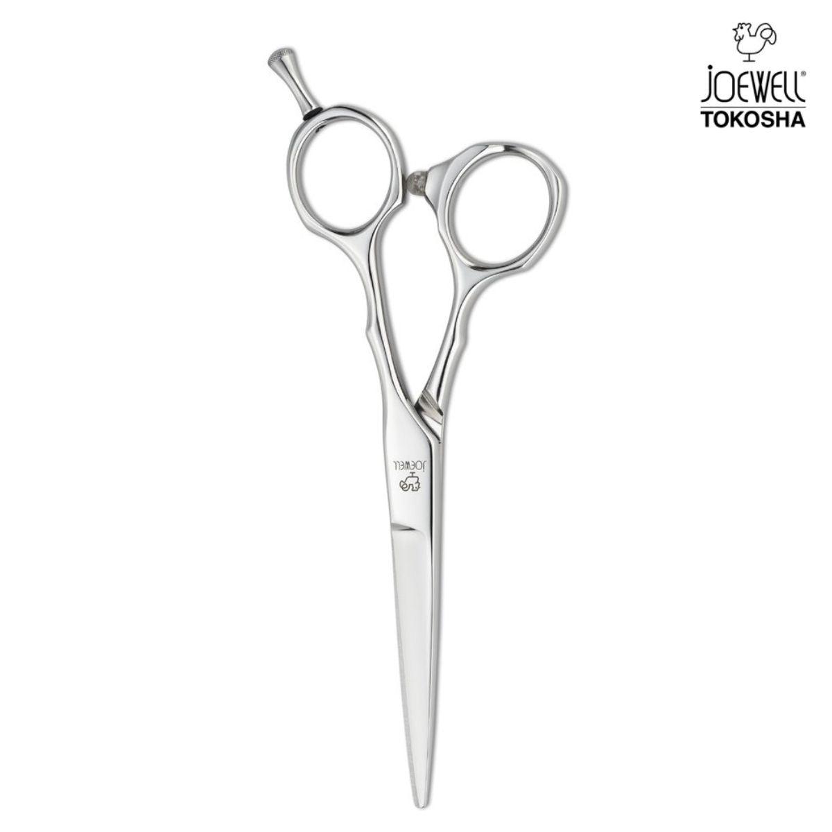 Joewell SZ Semi Hair Scissor - Japan Scissors