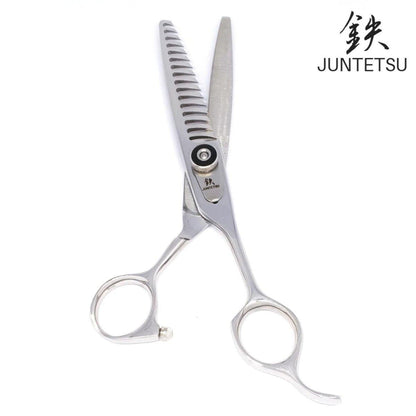 Juntetsu Chomper 16 Teeth Thinning Scissors - Japan Scissors