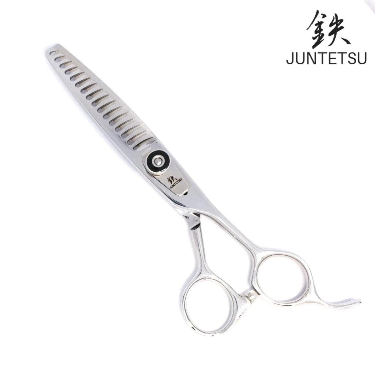 Juntetsu Chomper 16 Teeth Thinning Scissors - Japan Scissors