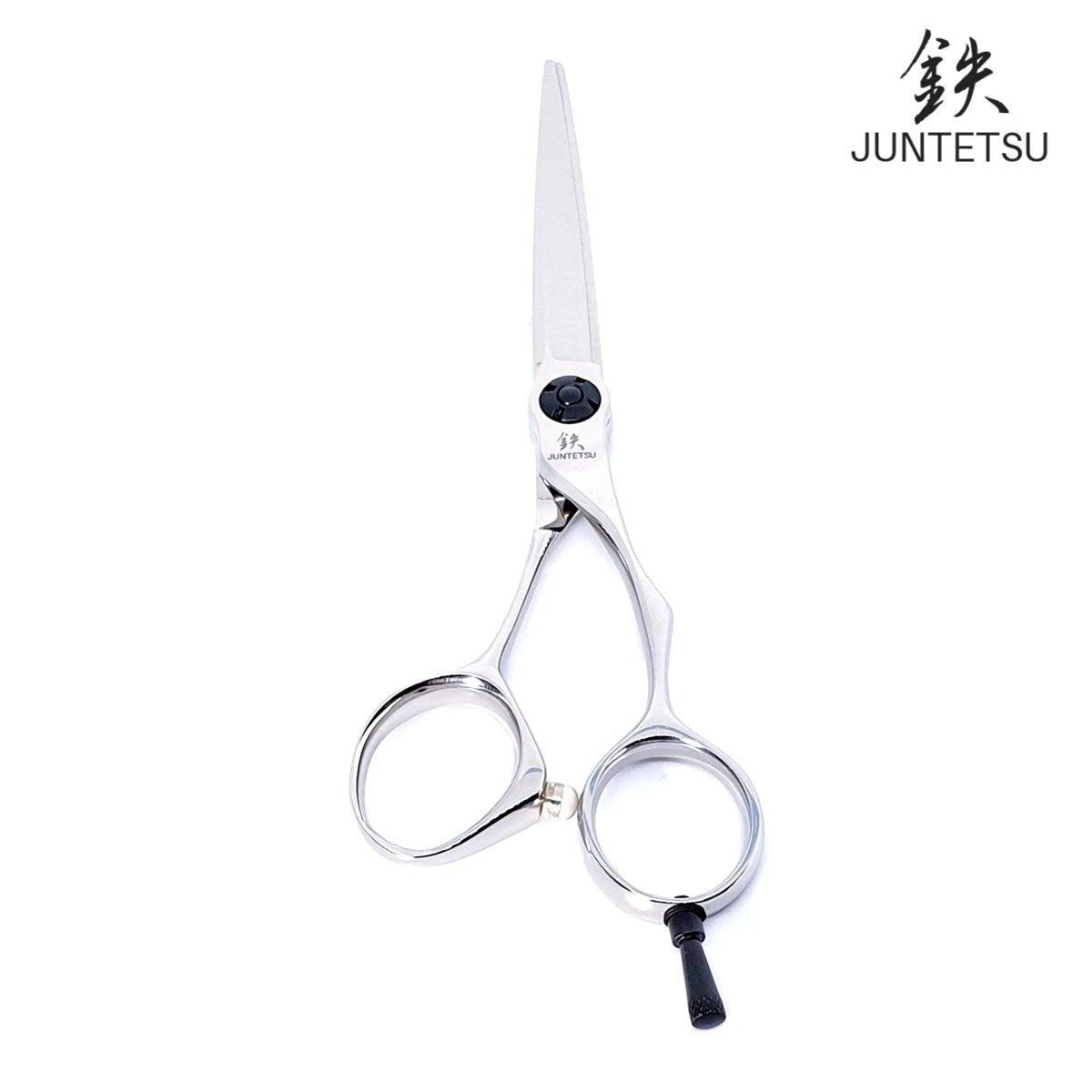 Juntetsu Classic Hair Cutting Scissors - Japan Scissors