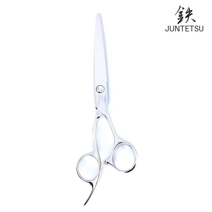 Juntetsu Cobalt Sword Hair Cutting Scissors - Japan Scissors