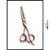 Kamisori Pro Jewel III Texturizing Shears - Japan Scissors