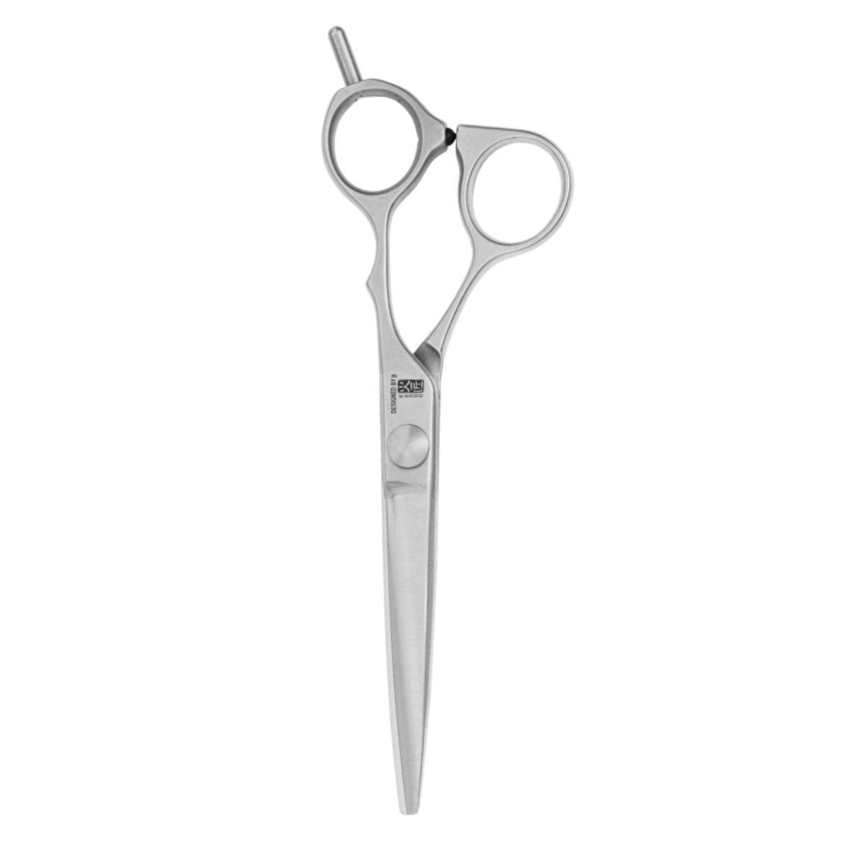 Kasho Balanced Precision Offset Hair Cutting Scissors - Japan Scissors