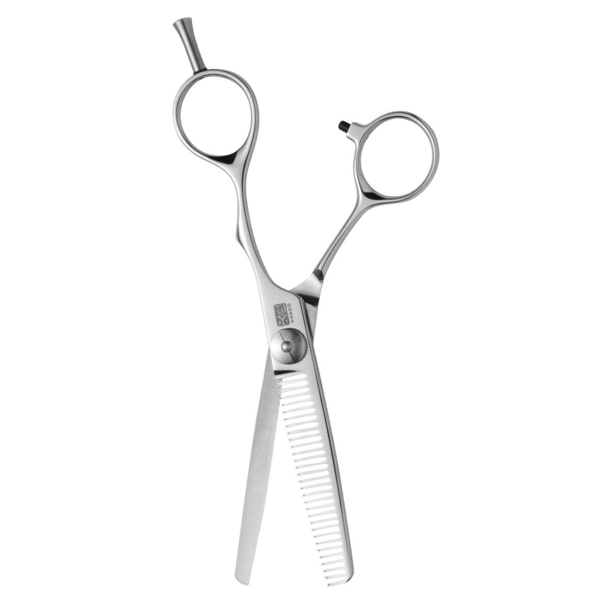 Kasho Design Master 30 Tooth Thinning Scissors - Japan Scissors