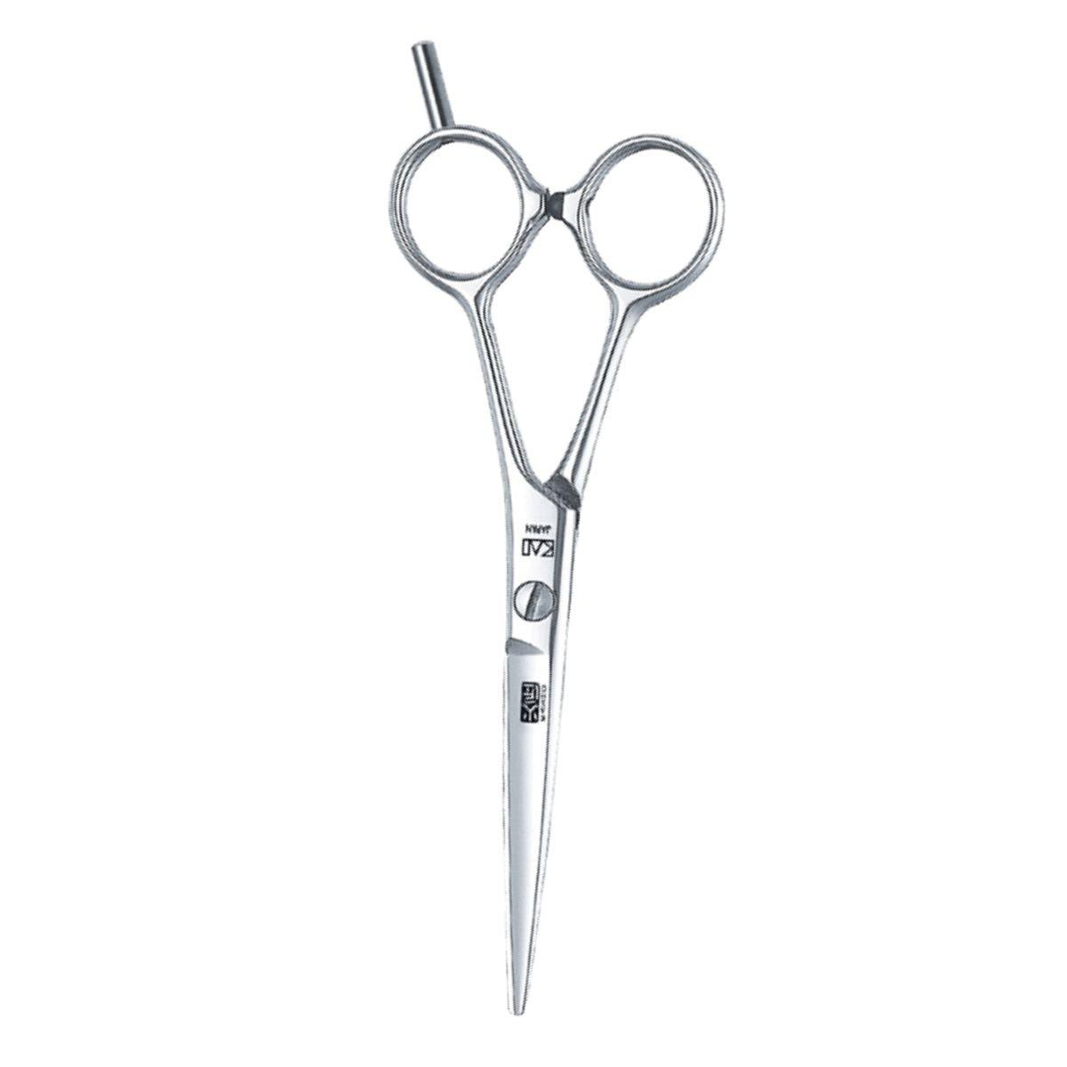 Kasho Design Master Straight Hair Cutting Scissors - Japan Scissors