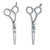 Kasho Ivory Left Handed Hair Cutting Scissors - Japan Scissors