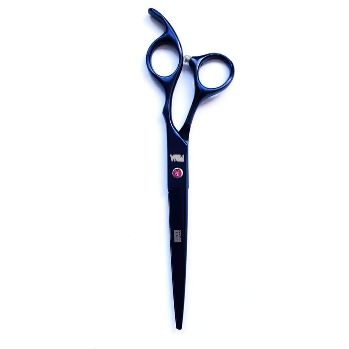 Mina 7" Barber Cutting Scissors - Japan Scissors