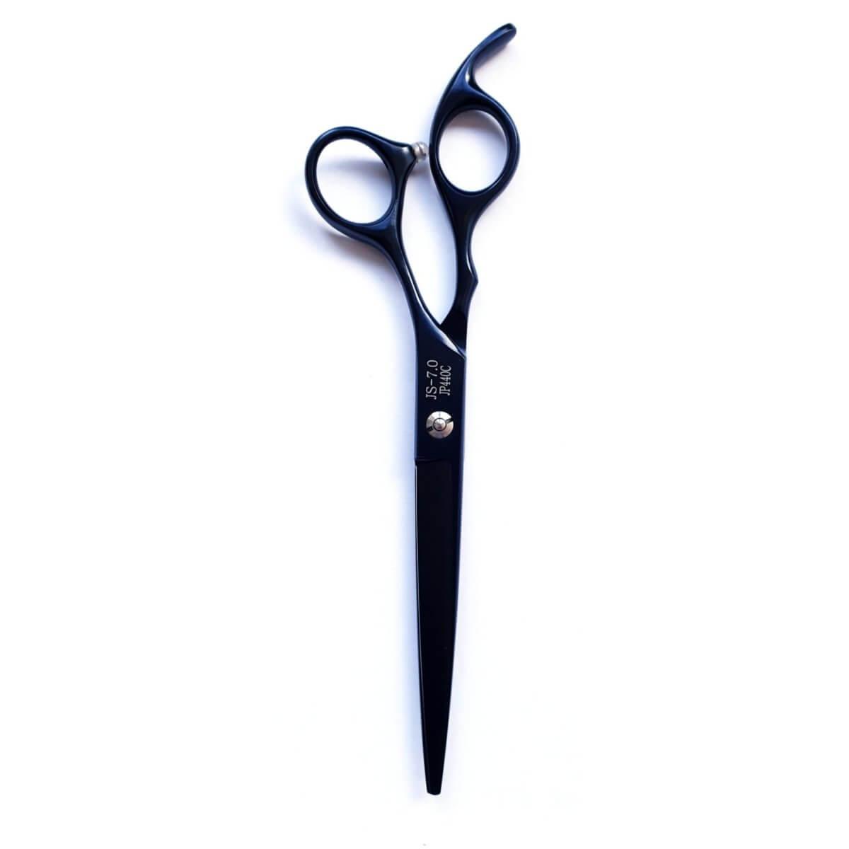 Mina 7" Barber Cutting Scissors - Japan Scissors