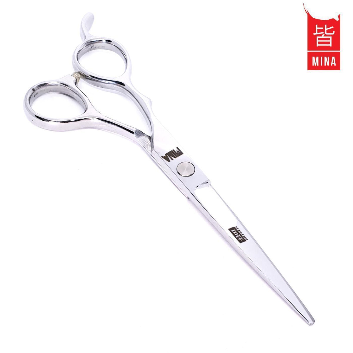 Mina Jay Cutting Scissors Precision Craftsmanship for NZ Hair Professionals Japan Scissors NZ