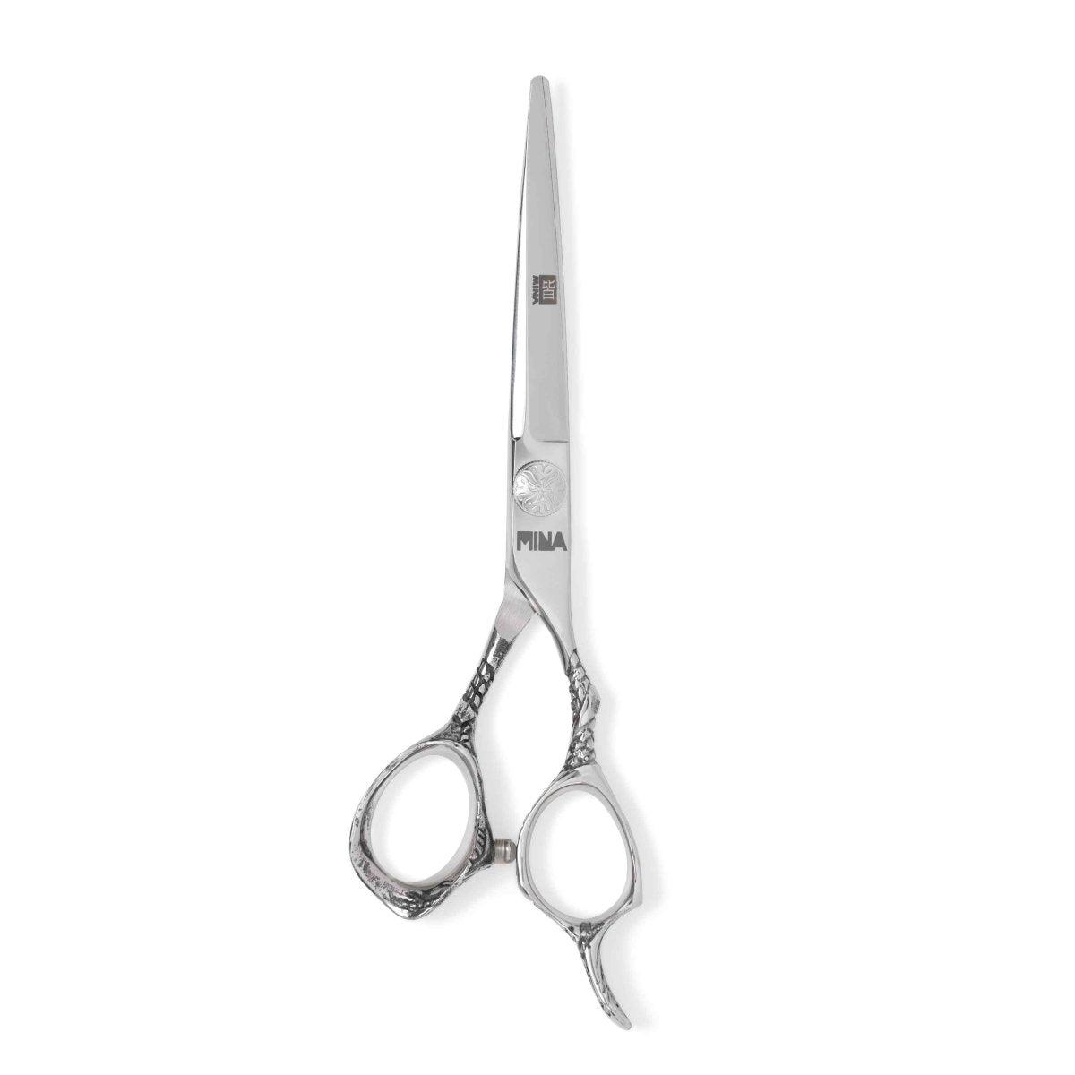 Mina Sakura Hair Cutting Scissors - Japan Scissors